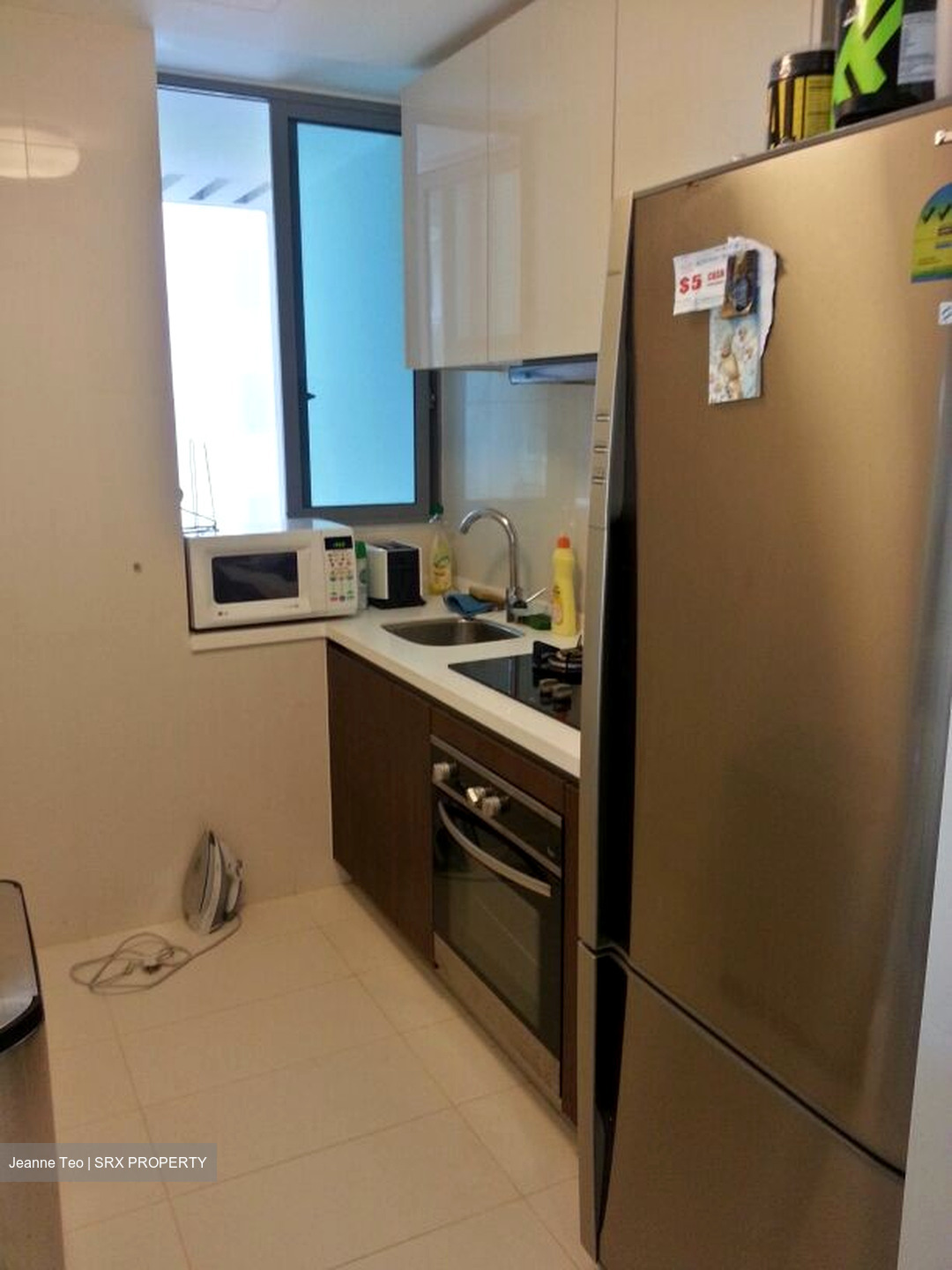Dakota Residences (D14), Condominium #538163341